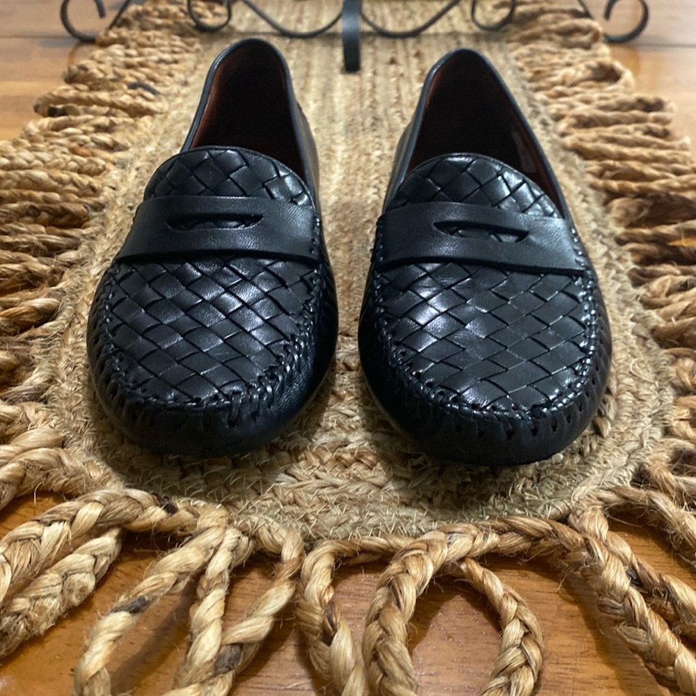 Robert Zur Petra Driving Loafer